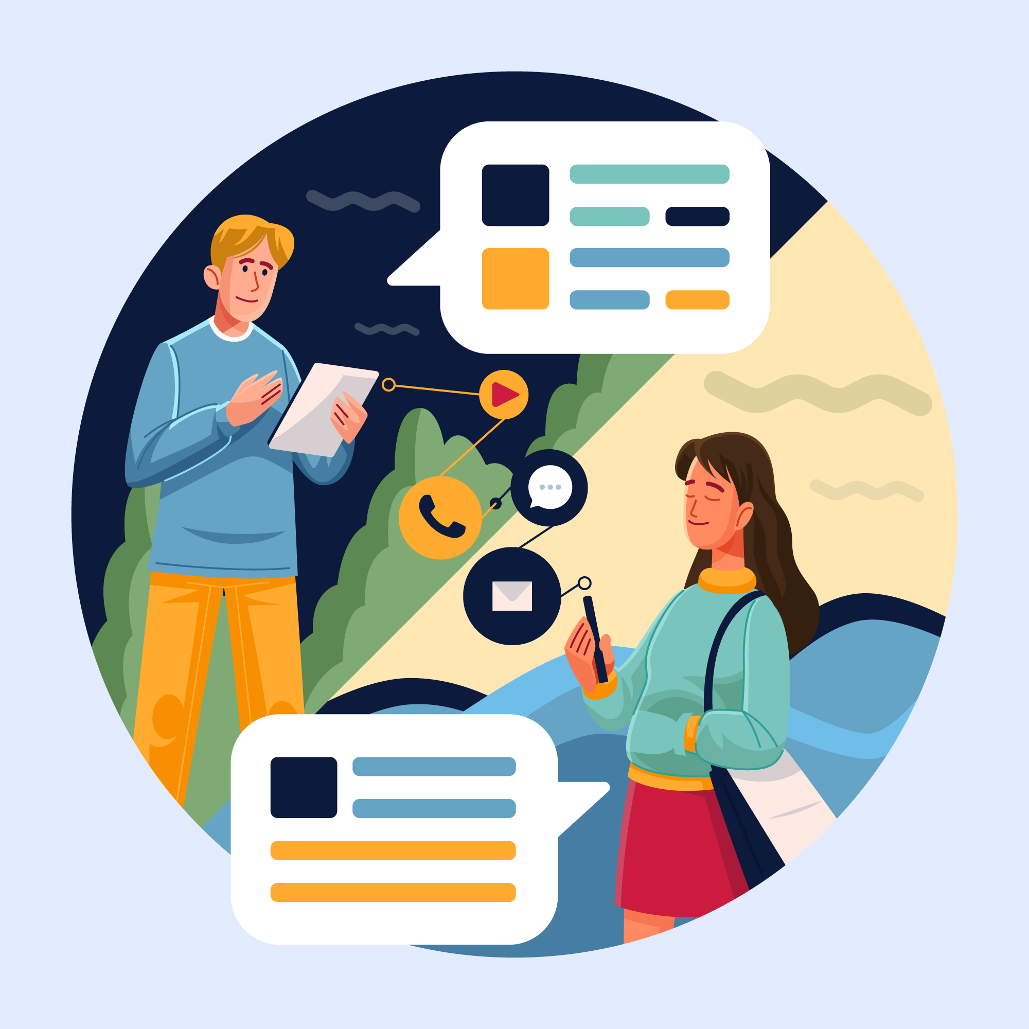 Content Syndication Trends in 2025 You Must Know